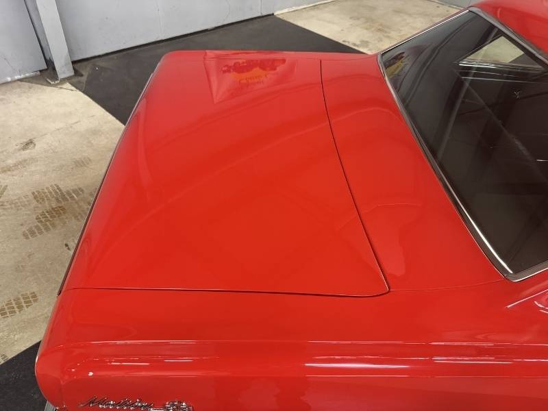 1965 Chevrolet Malibu 71
