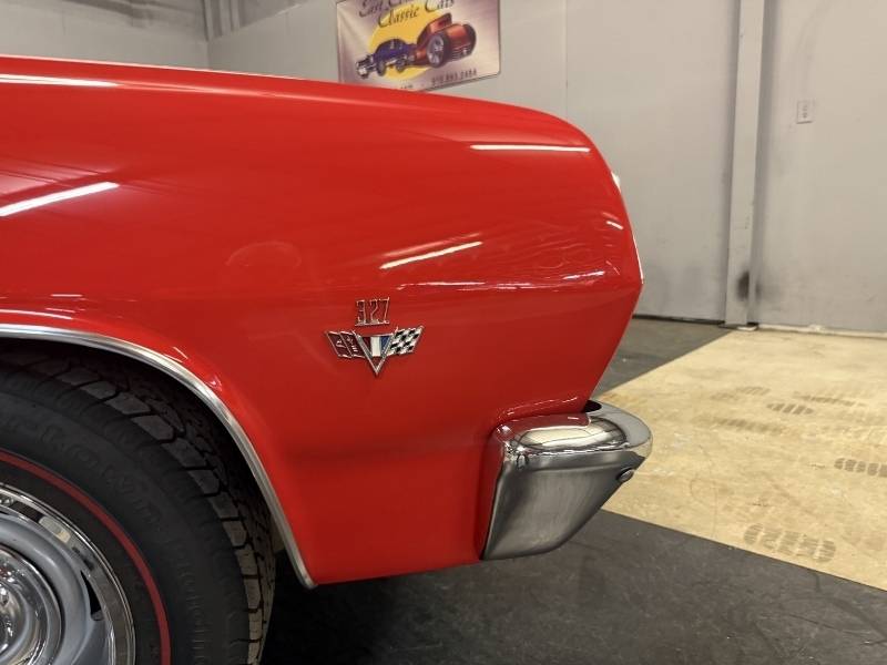 1965 Chevrolet Malibu 75