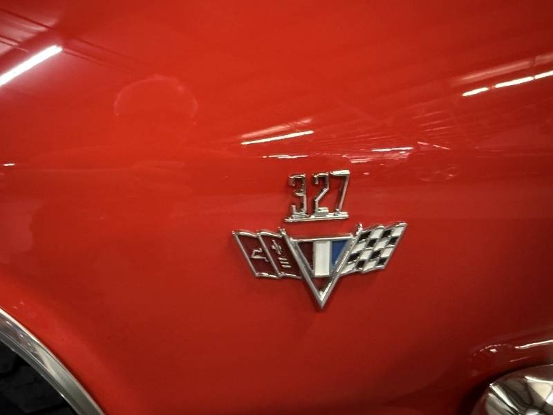 1965 Chevrolet Malibu 76