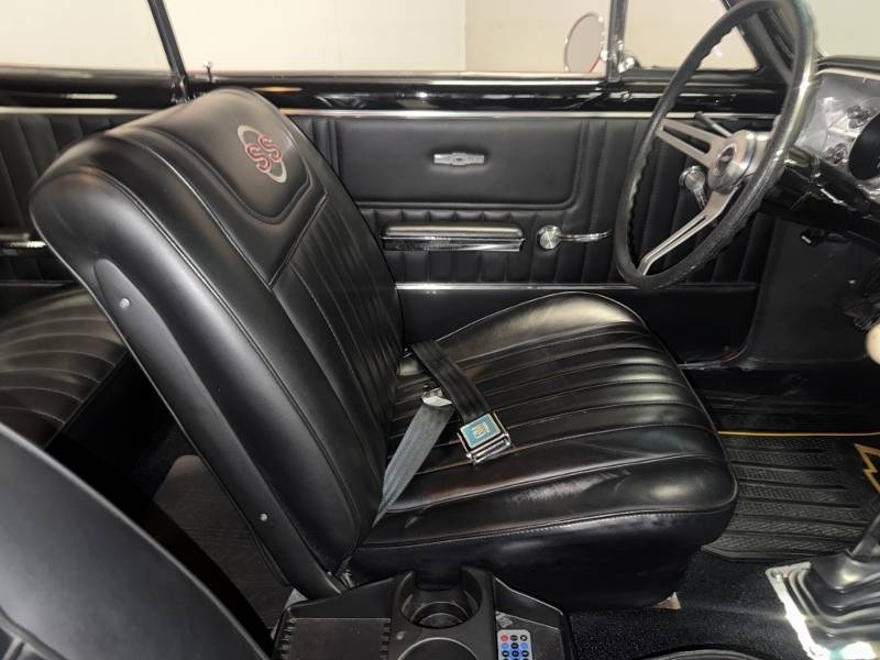 1965 Chevrolet Malibu 78