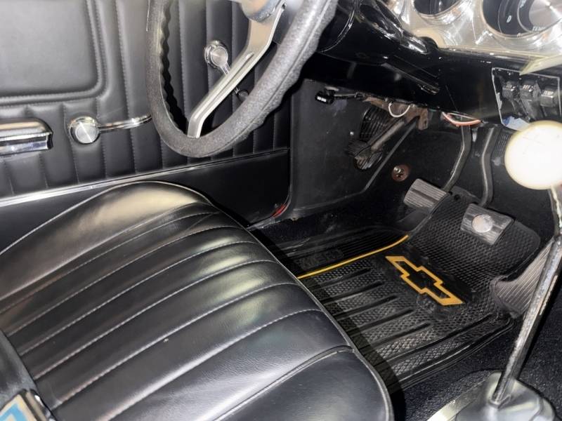 1965 Chevrolet Malibu 79