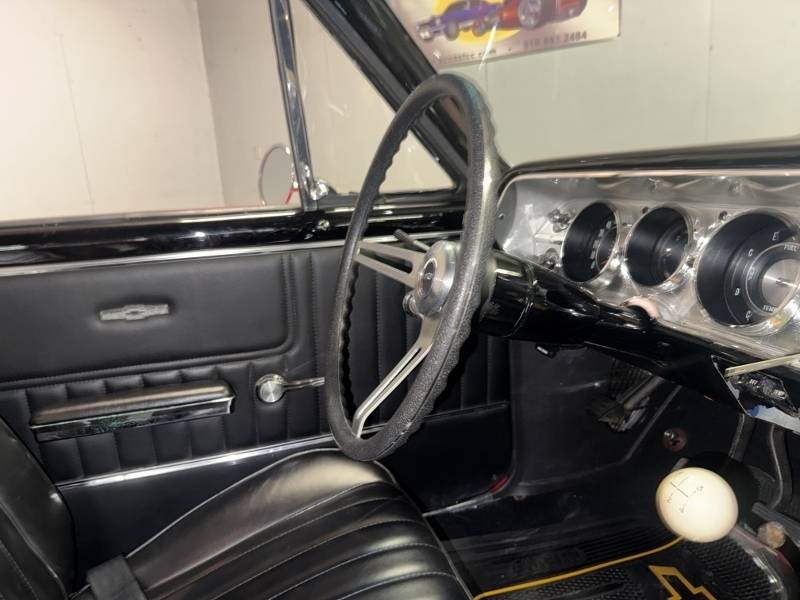 1965 Chevrolet Malibu 81