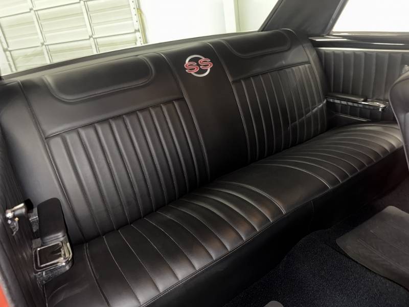 1965 Chevrolet Malibu 82