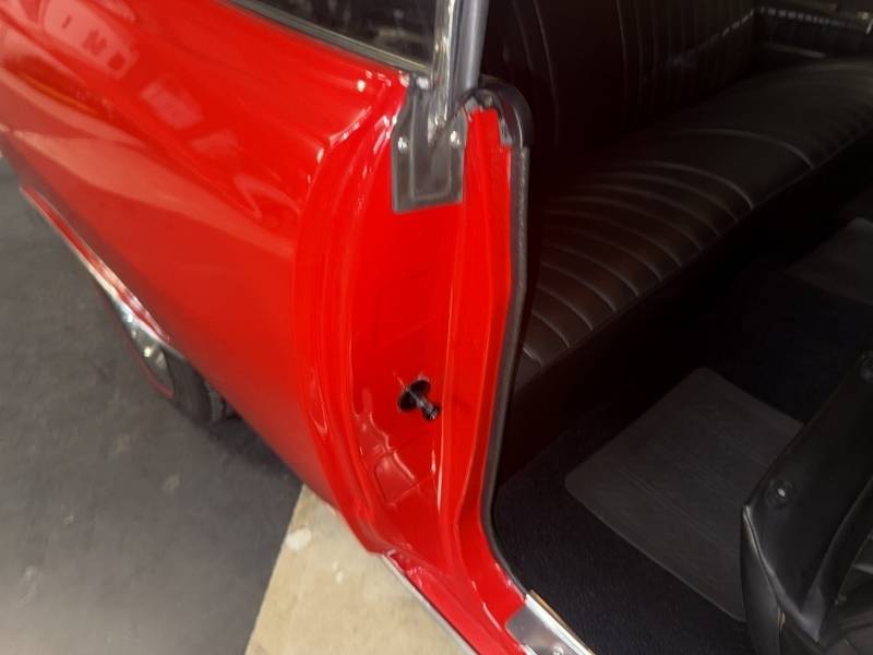 1965 Chevrolet Malibu 84