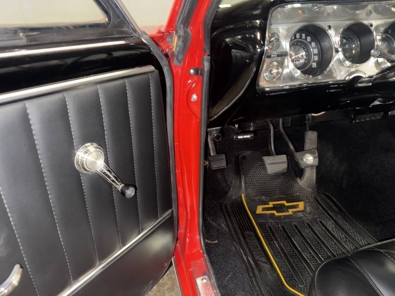 1965 Chevrolet Malibu 88