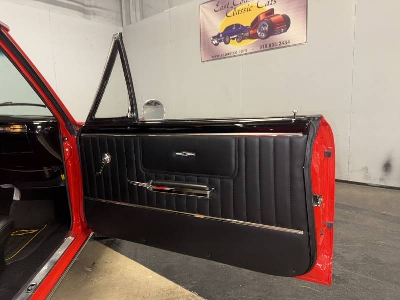 1965 Chevrolet Malibu 90