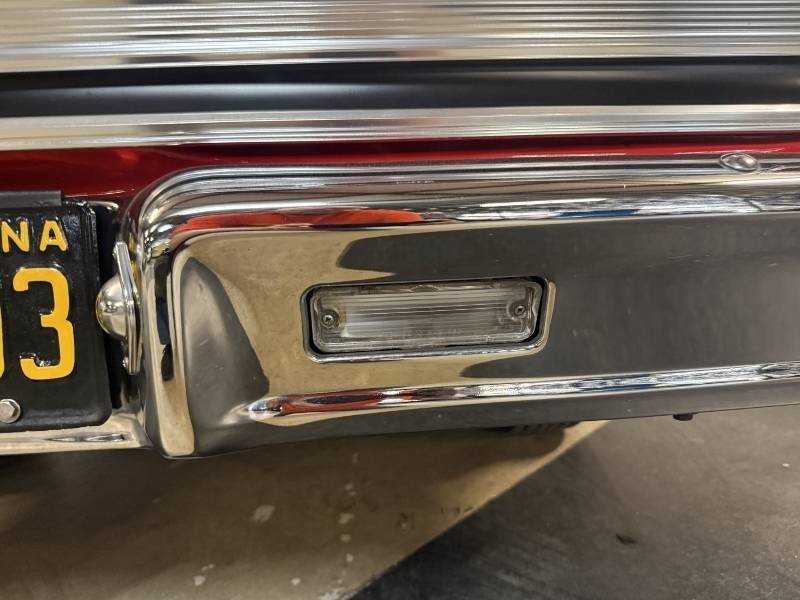 1965 Chevrolet Malibu 95