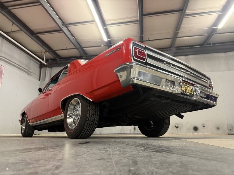 1965 Chevrolet Malibu 102