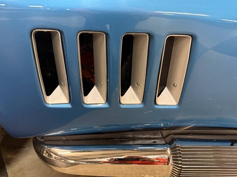 1969 Chevrolet Corvette 15