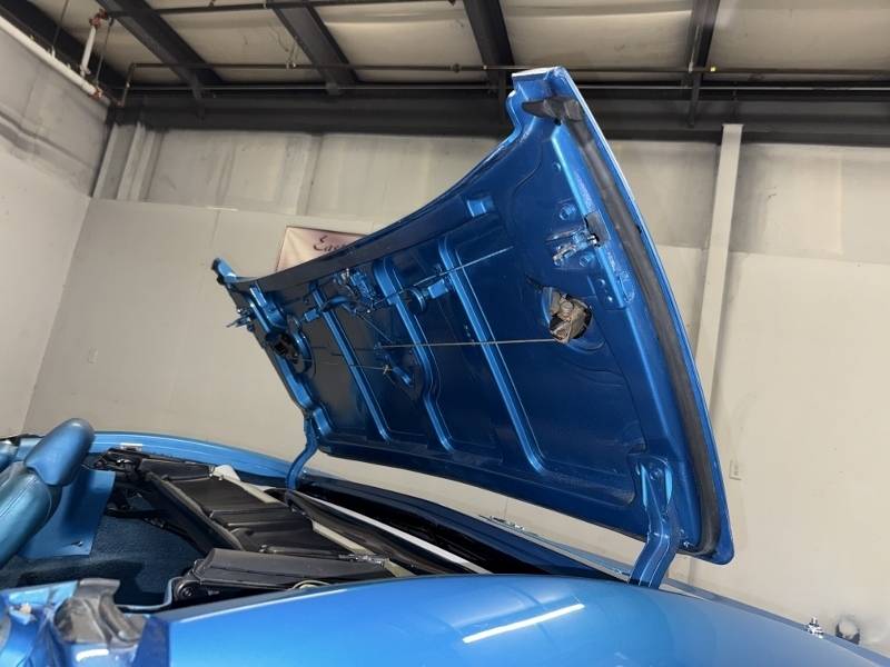 1969 Chevrolet Corvette 33