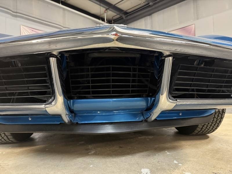 1969 Chevrolet Corvette 45