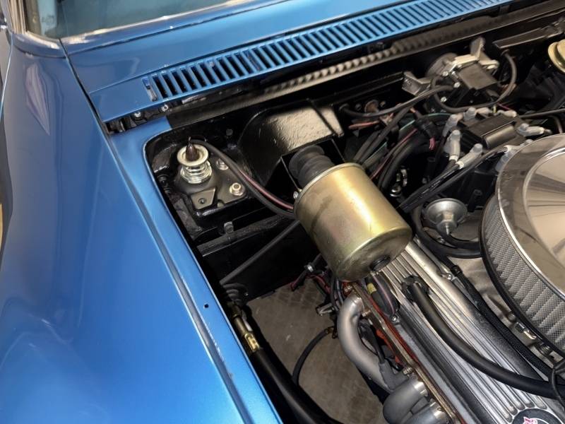 1969 Chevrolet Corvette 54