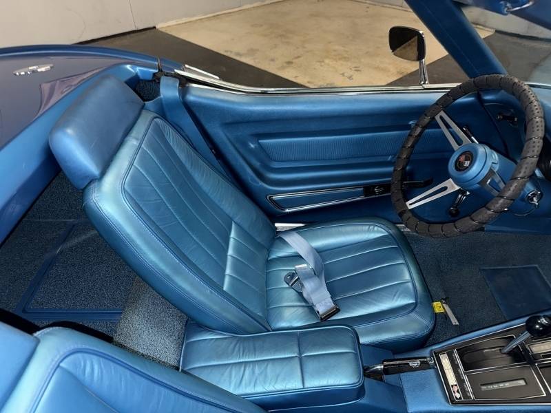 1969 Chevrolet Corvette 66
