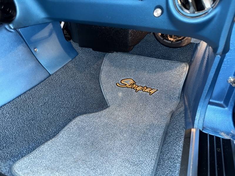 1969 Chevrolet Corvette 69