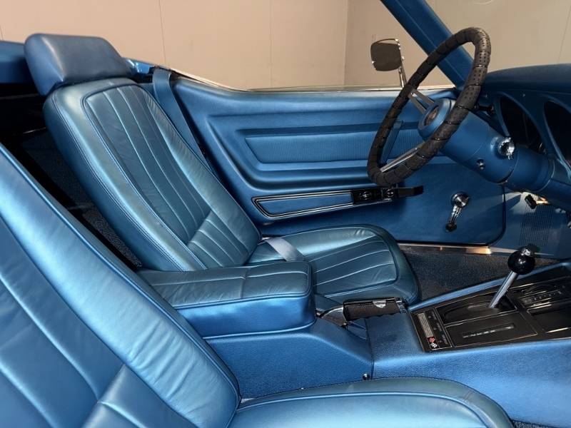 1969 Chevrolet Corvette 70