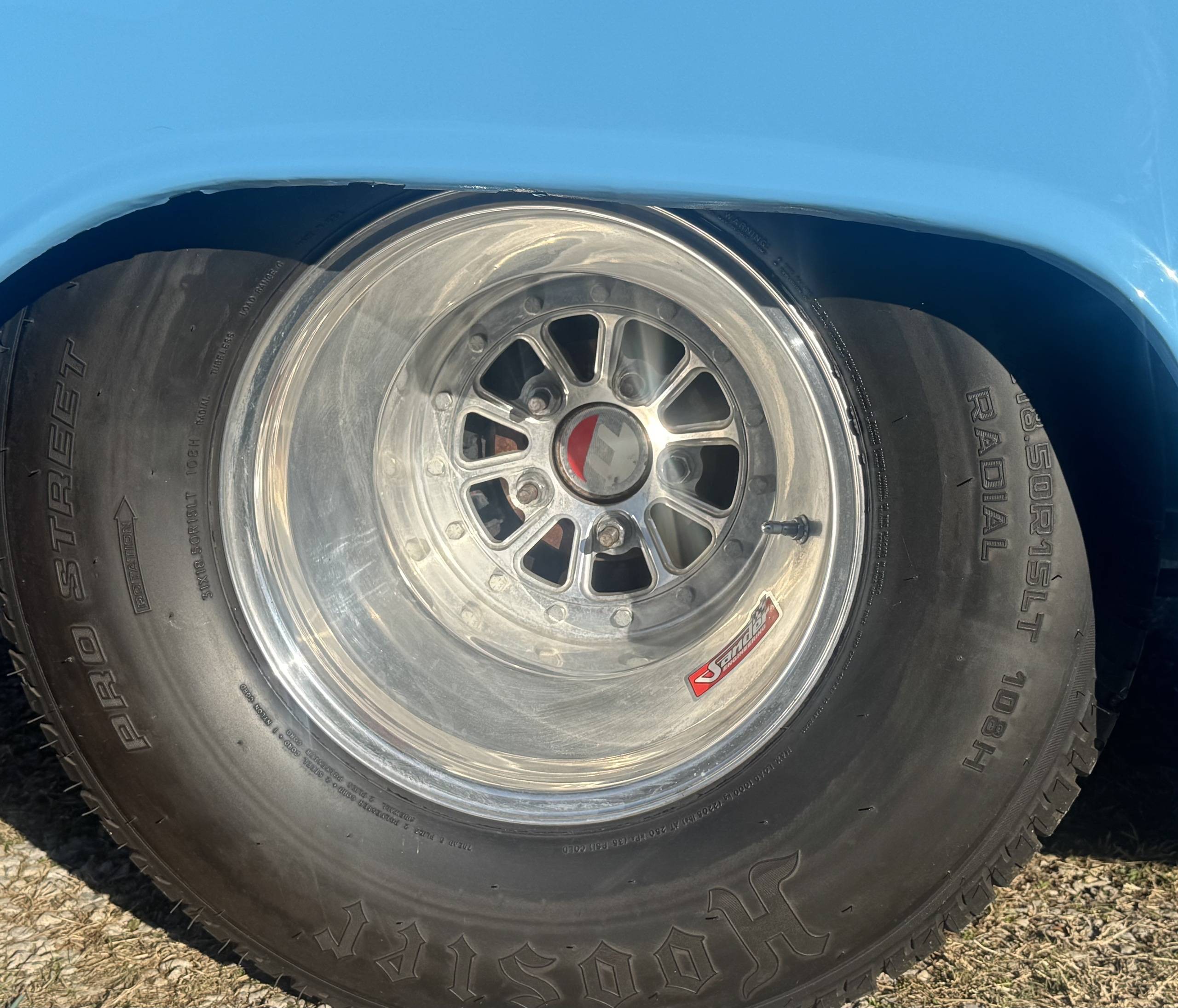 1964 Chevrolet Pick Up 28
