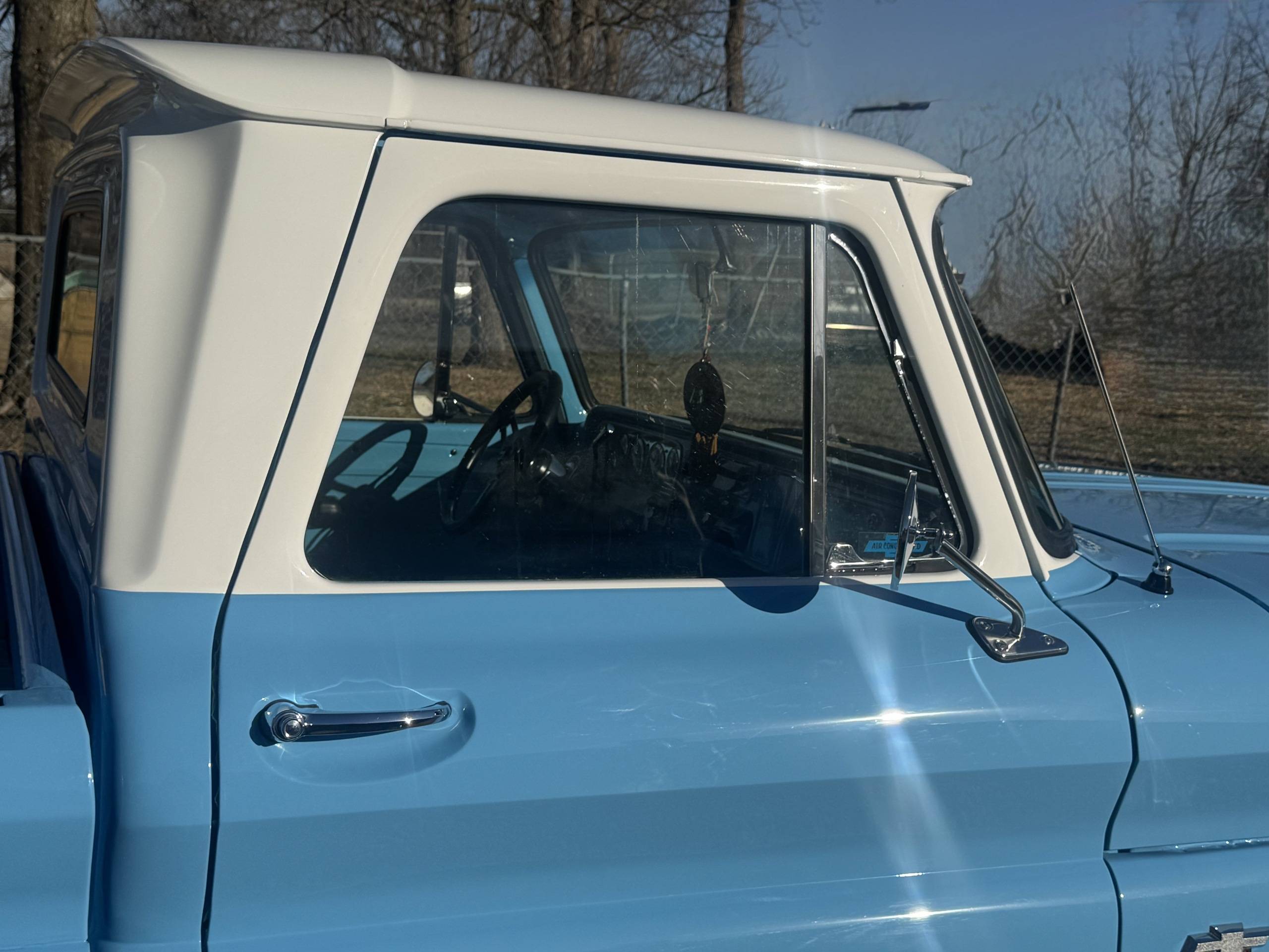 1964 Chevrolet Pick Up 10