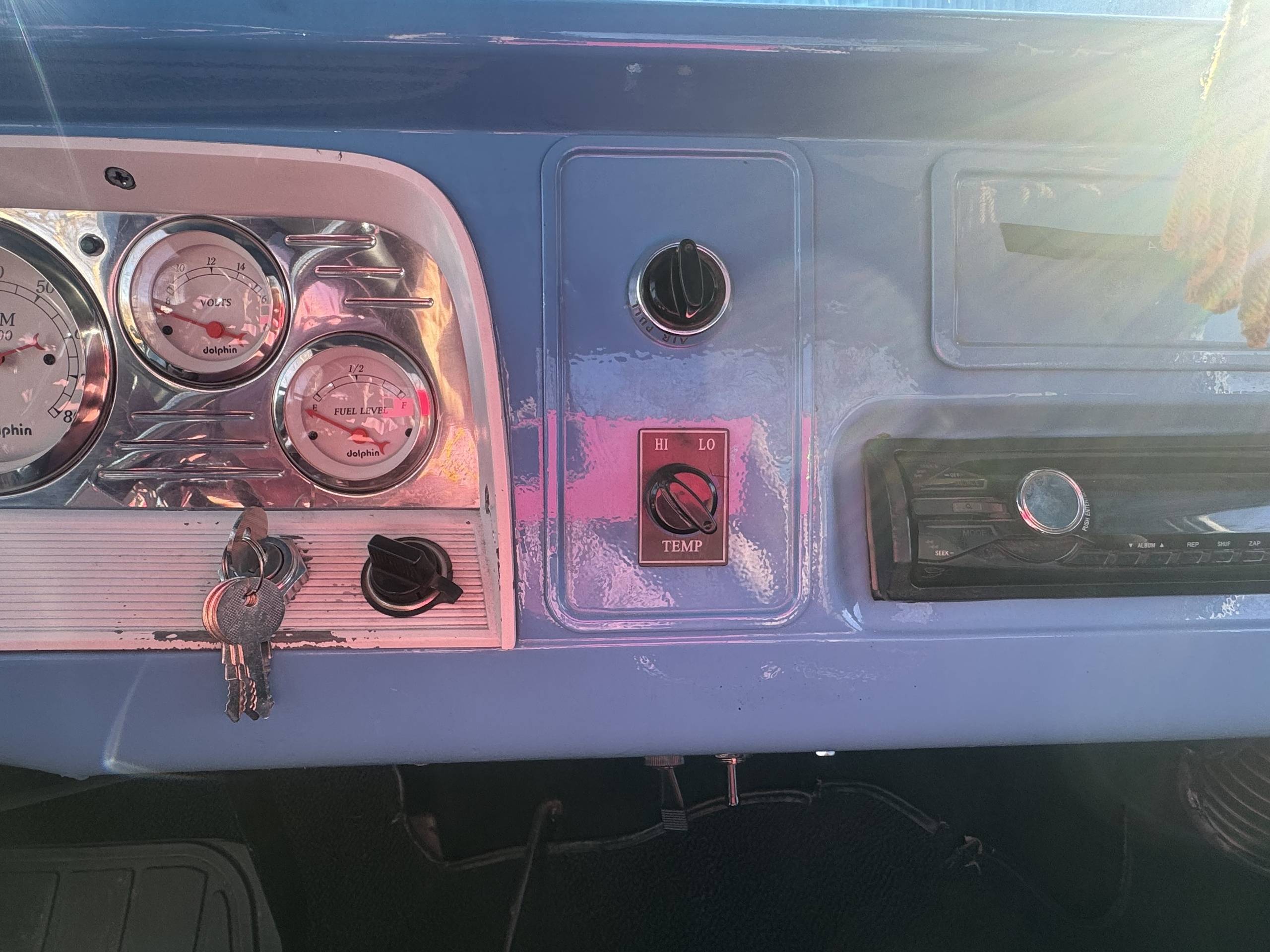 1964 Chevrolet Pick Up 18