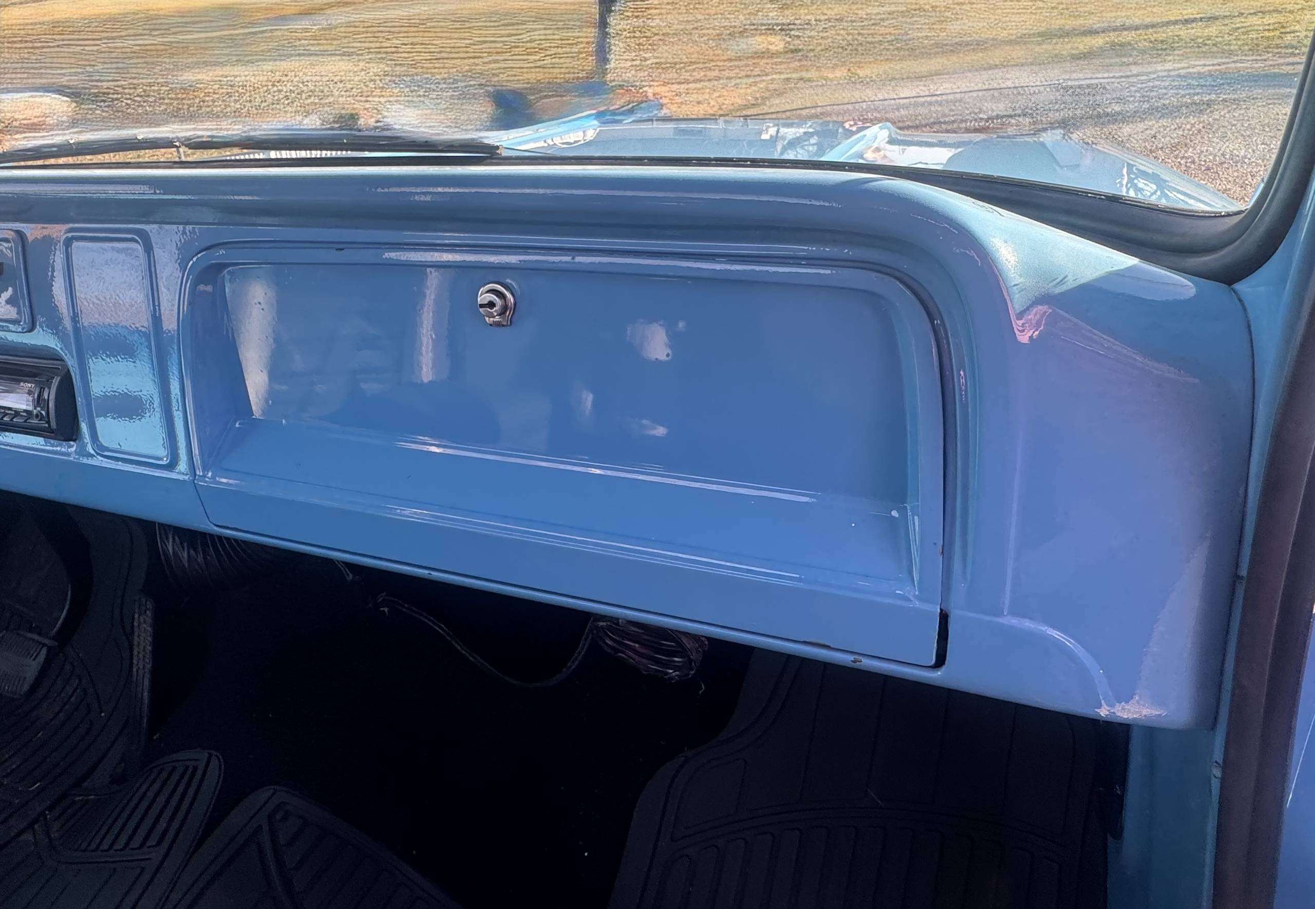 1964 Chevrolet Pick Up 19
