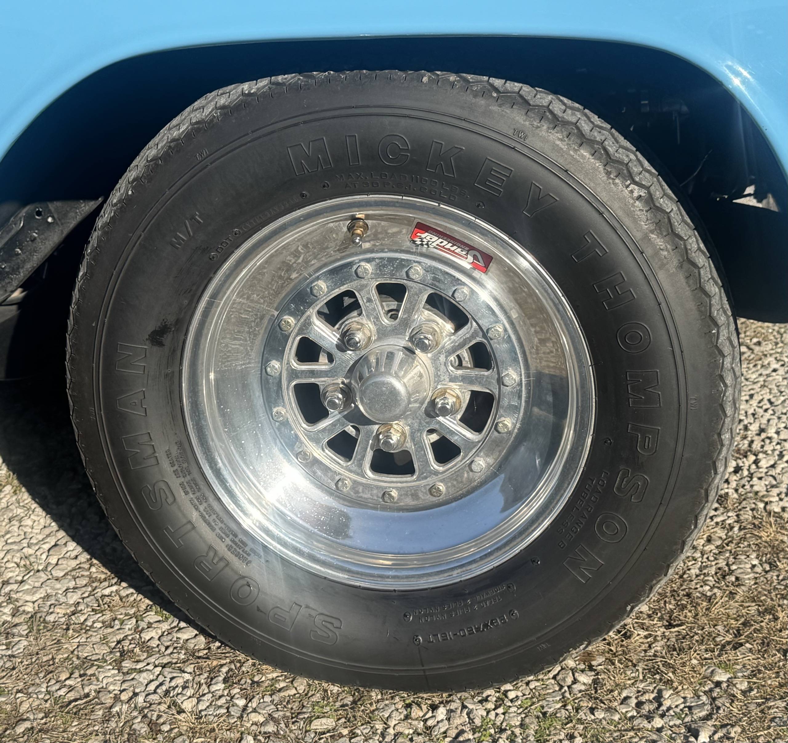 1964 Chevrolet Pick Up 27