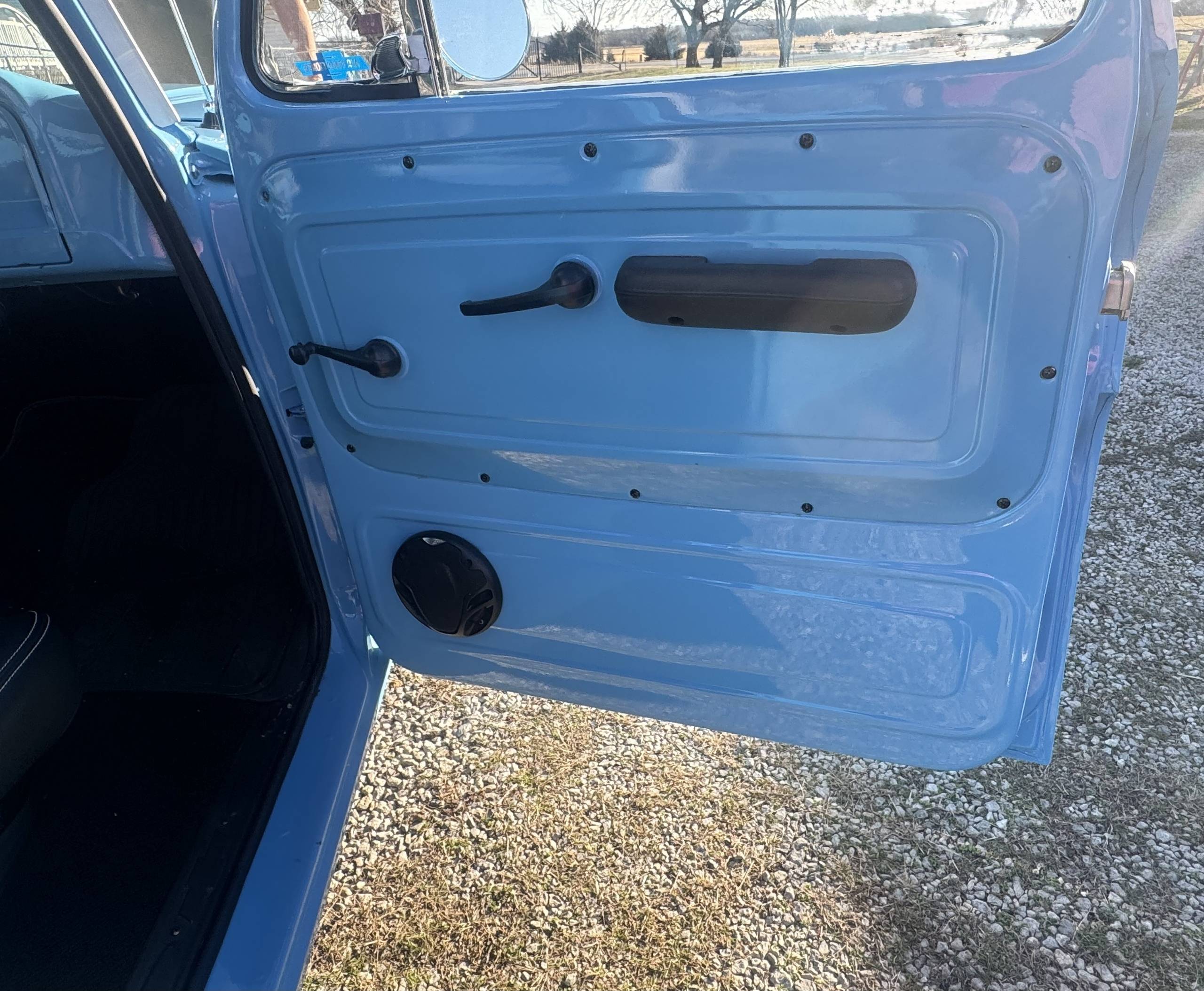 1964 Chevrolet Pick Up 26