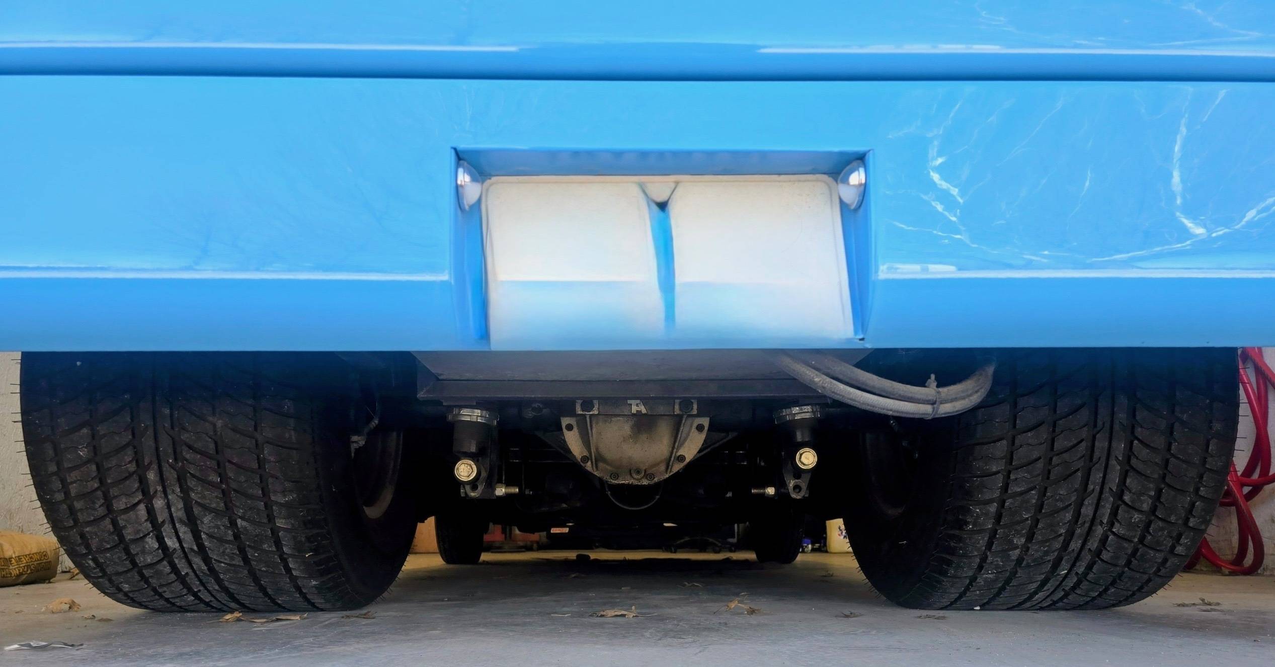 1964 Chevrolet Pick Up 29