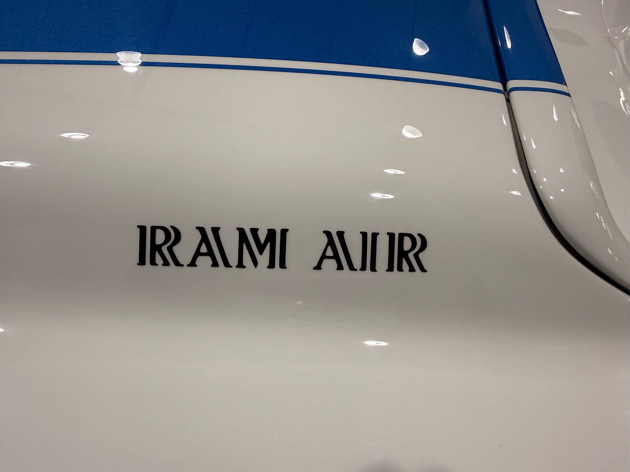 1969 Pontiac Firebird Trans Am 19
