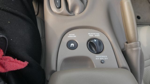 2003 Chevrolet Corvette 51
