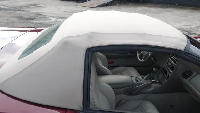 2003 Chevrolet Corvette 53