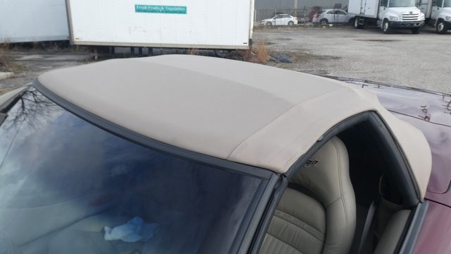 2003 Chevrolet Corvette 59