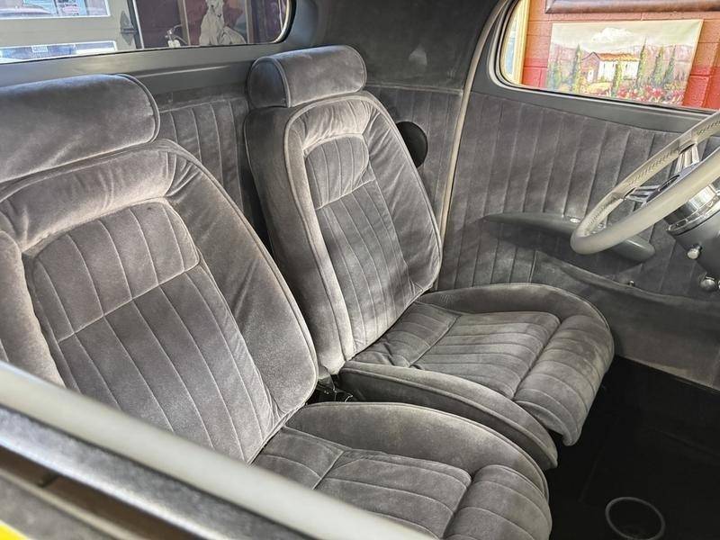1934 Ford 3 Window Coupe 27