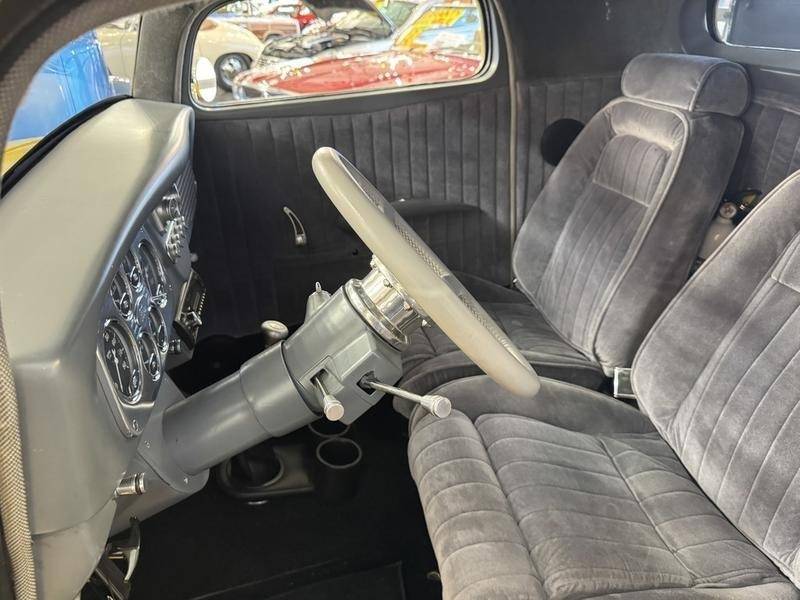 1934 Ford 3 Window Coupe 31