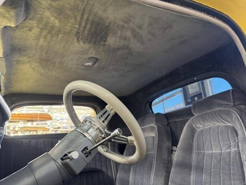 1934 Ford 3 Window Coupe 39