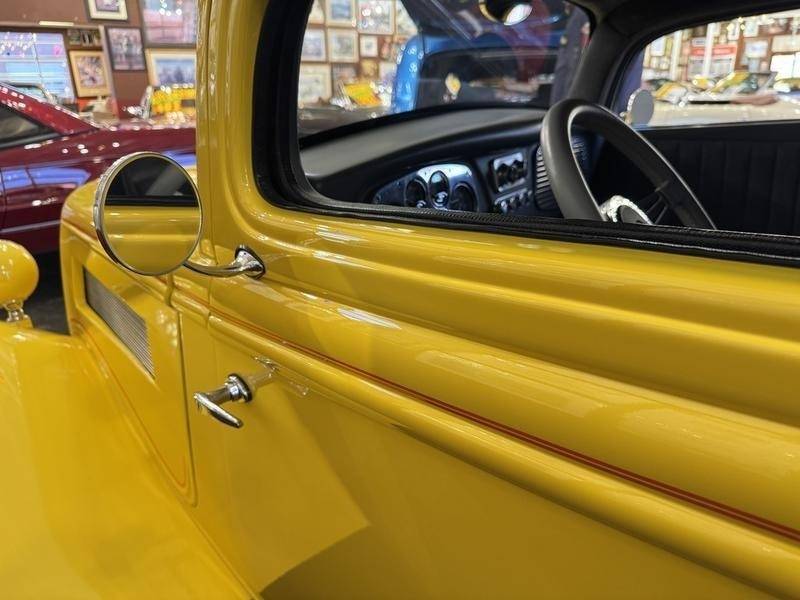 1934 Ford 3 Window Coupe 41