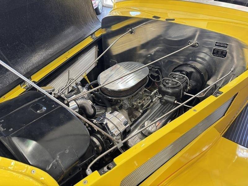 1934 Ford 3 Window Coupe 47
