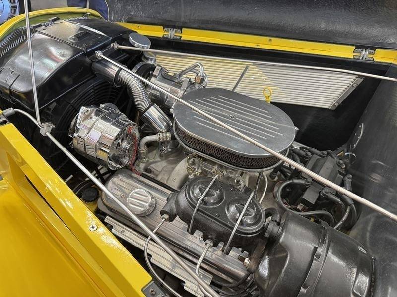 1934 Ford 3 Window Coupe 51