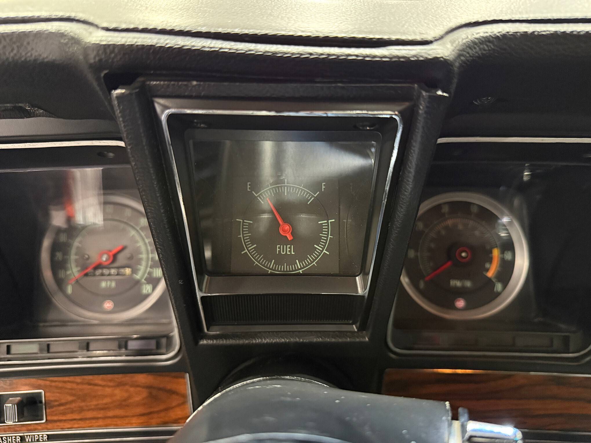 1969 Chevrolet Camaro COPO Tribute 24