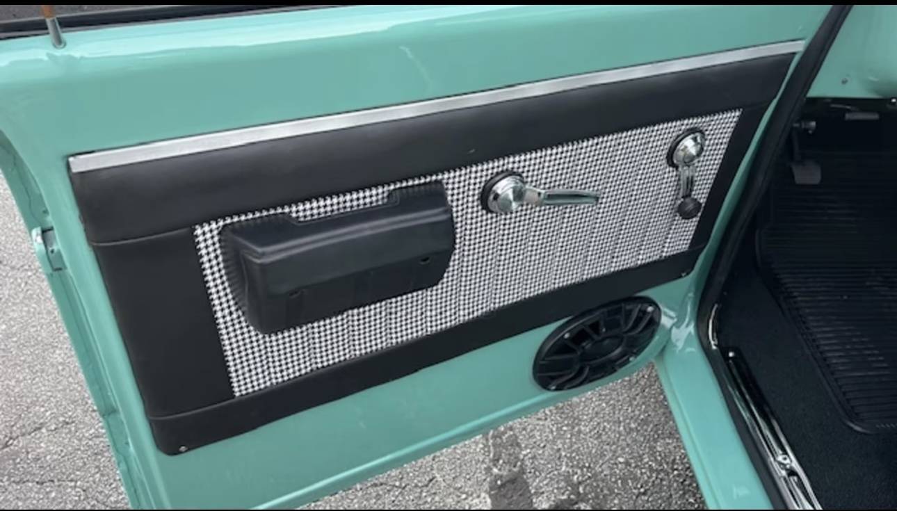 1969 Chevrolet C10 19
