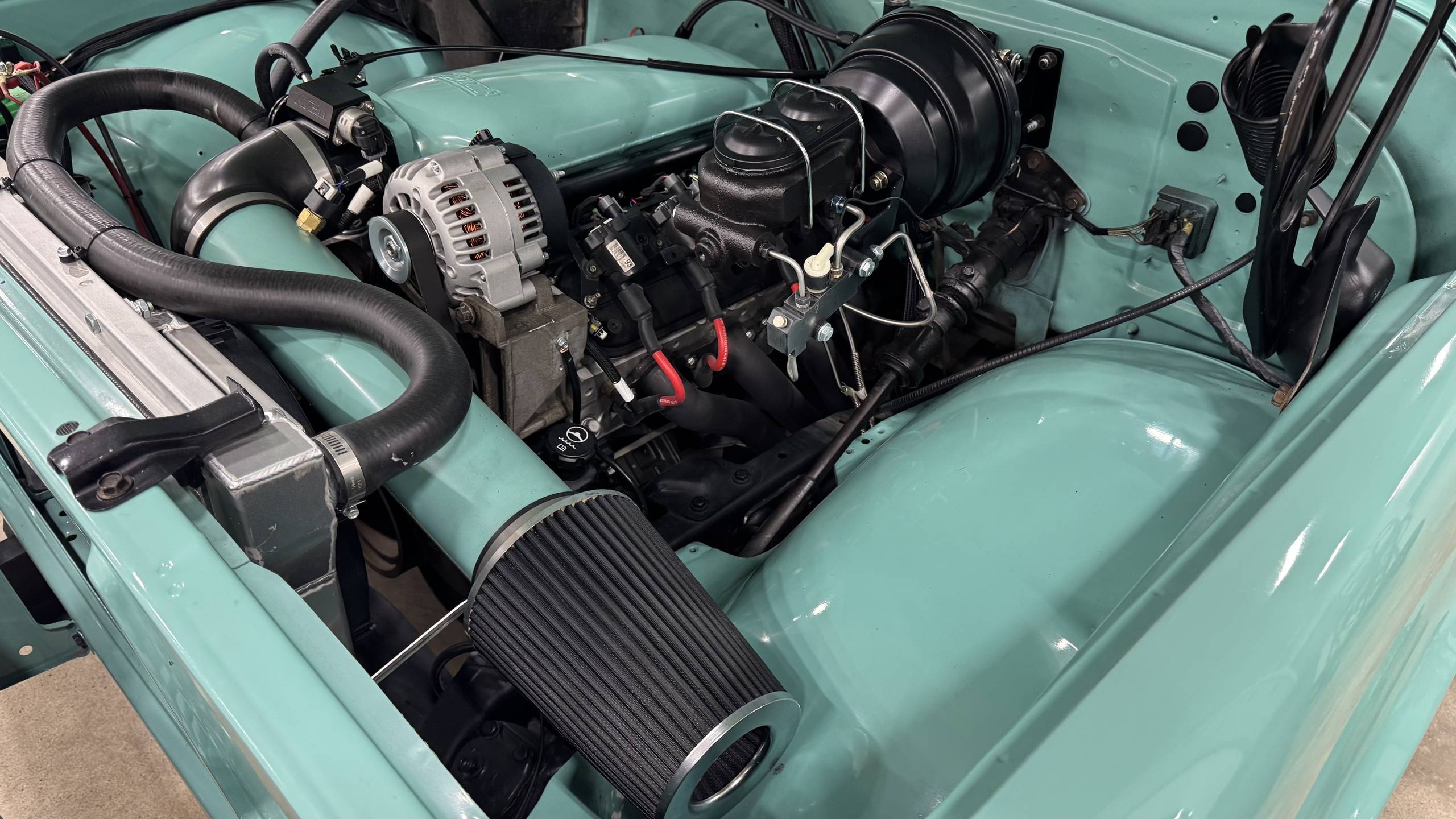 1969 Chevrolet C10 30