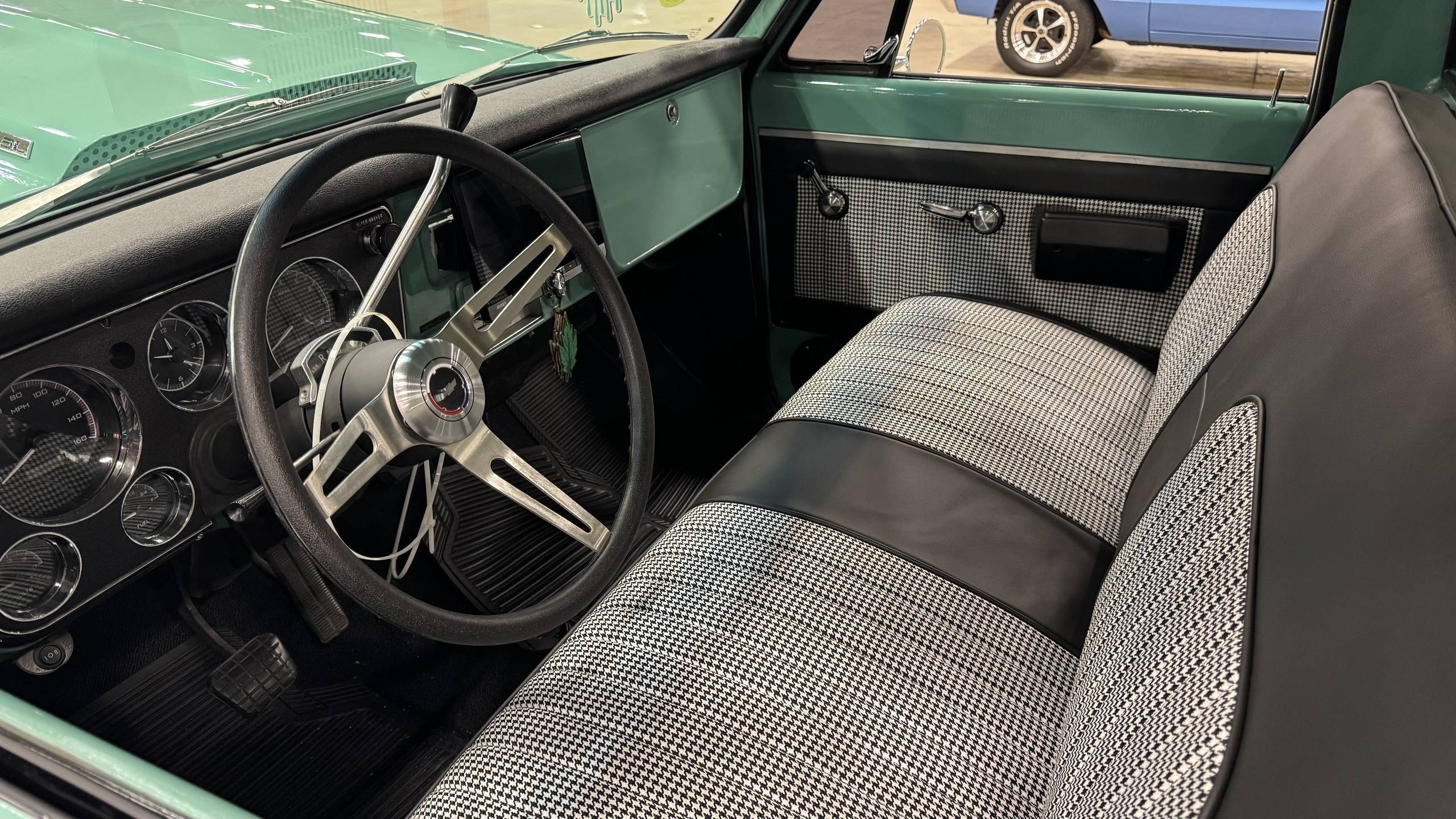1969 Chevrolet C10 18