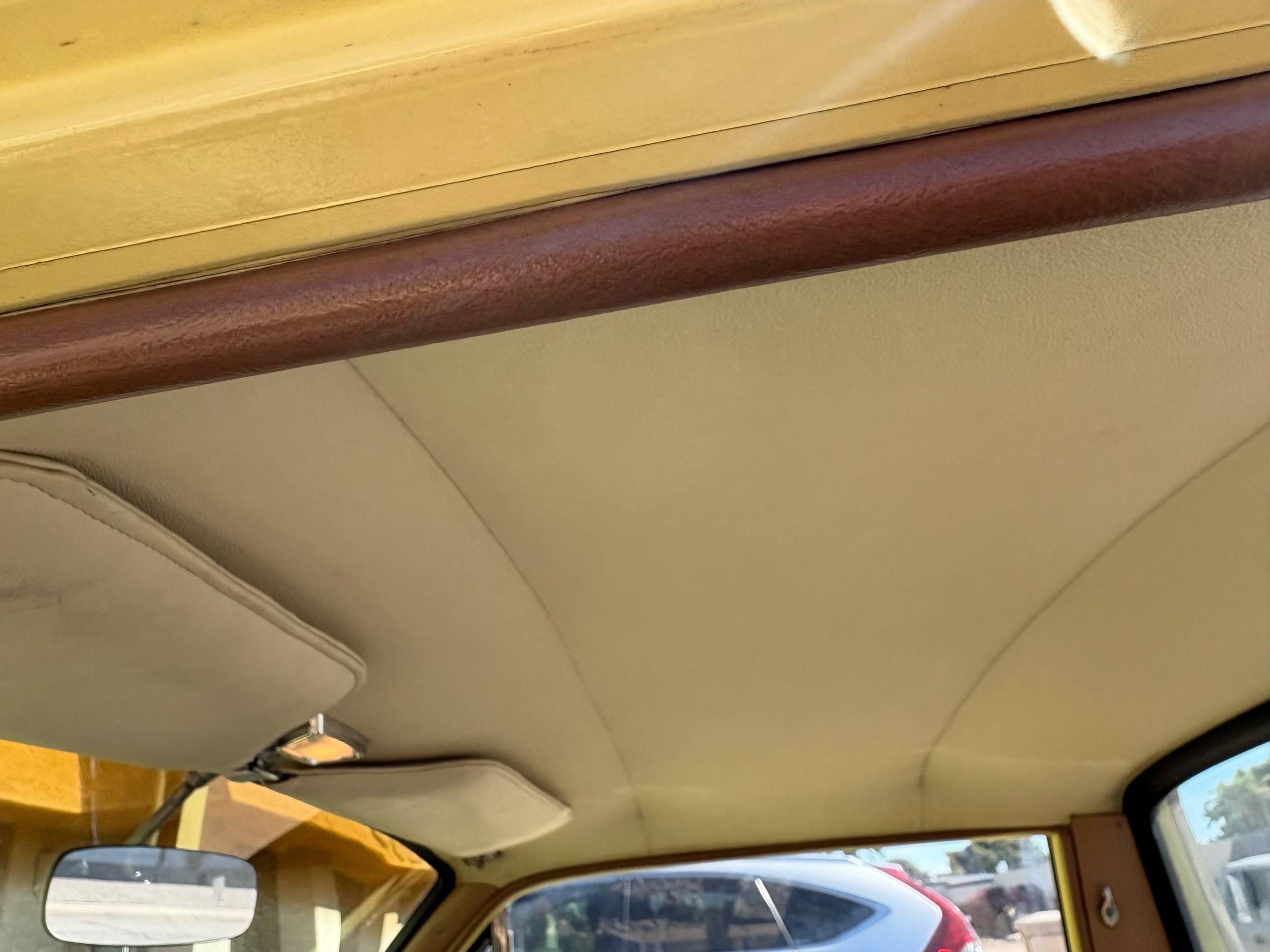 1965 Ford Ranchero 31