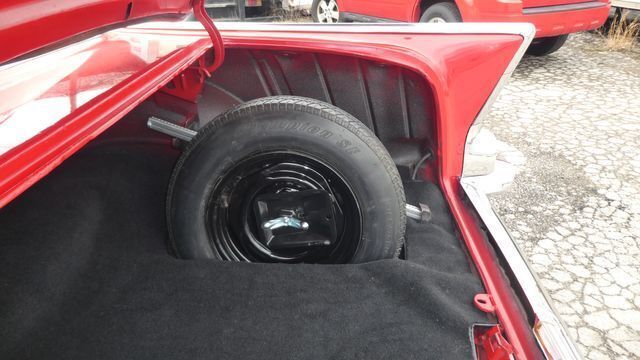 1957 CHEVROLET BEL AIR 39