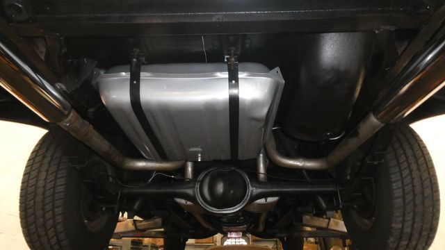 1957 CHEVROLET BEL AIR 41