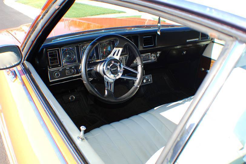 1972 Buick Skylark 11