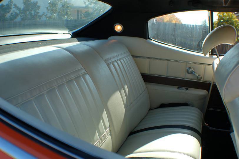 1972 Buick Skylark 12