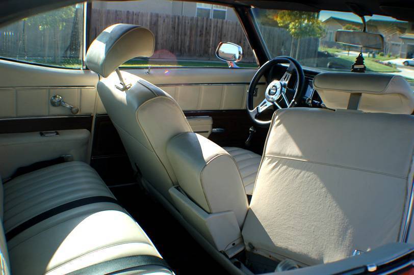 1972 Buick Skylark 13
