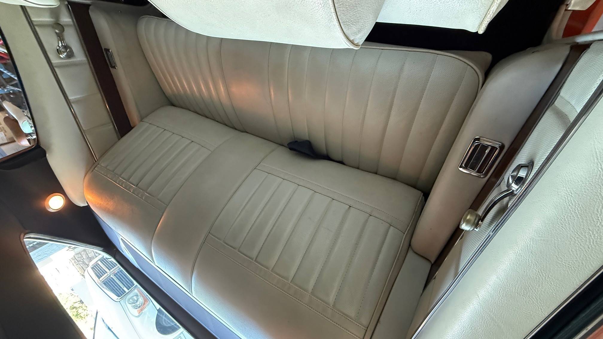 1972 Buick Skylark 8