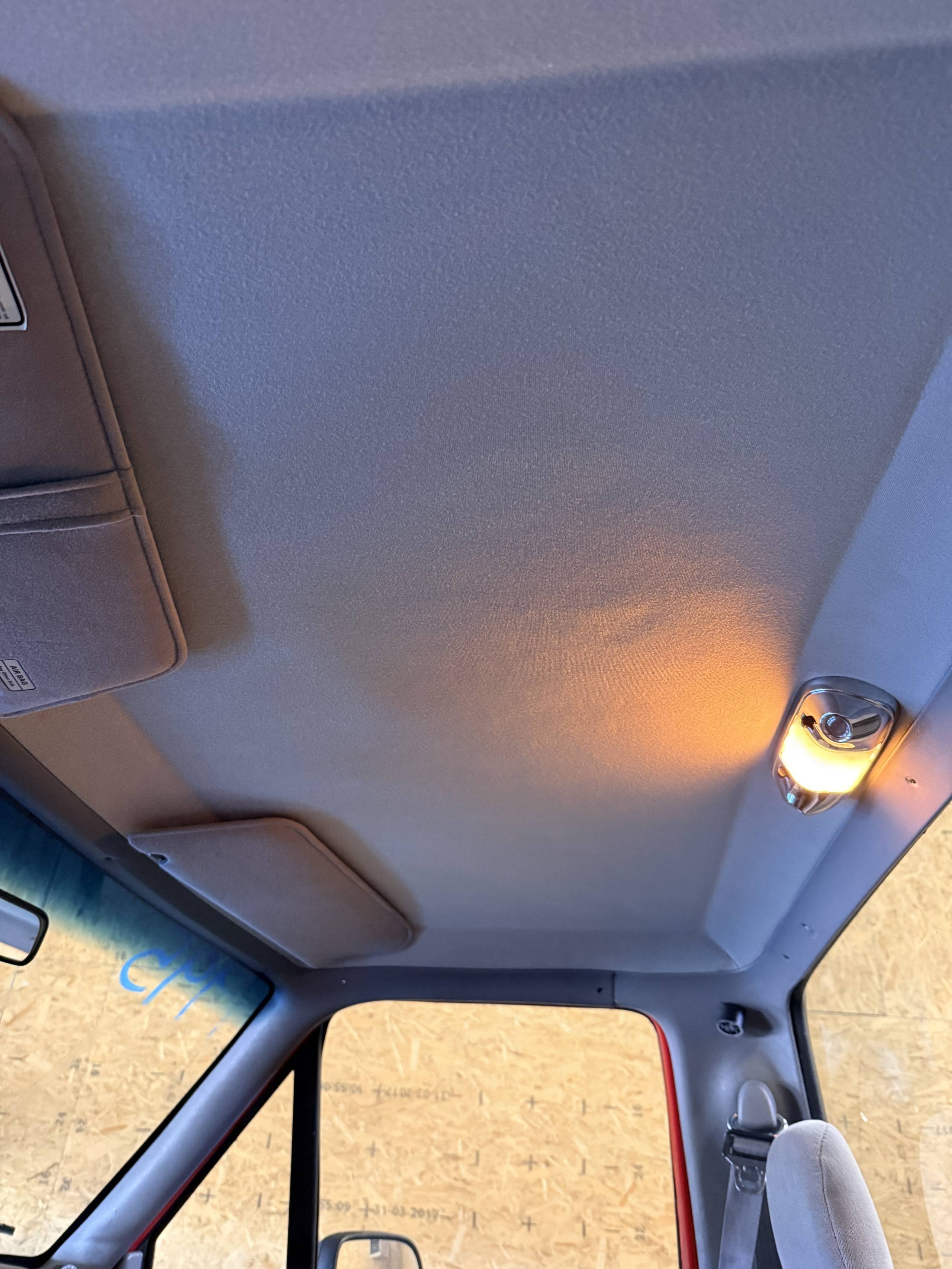1995 Ford F150 19