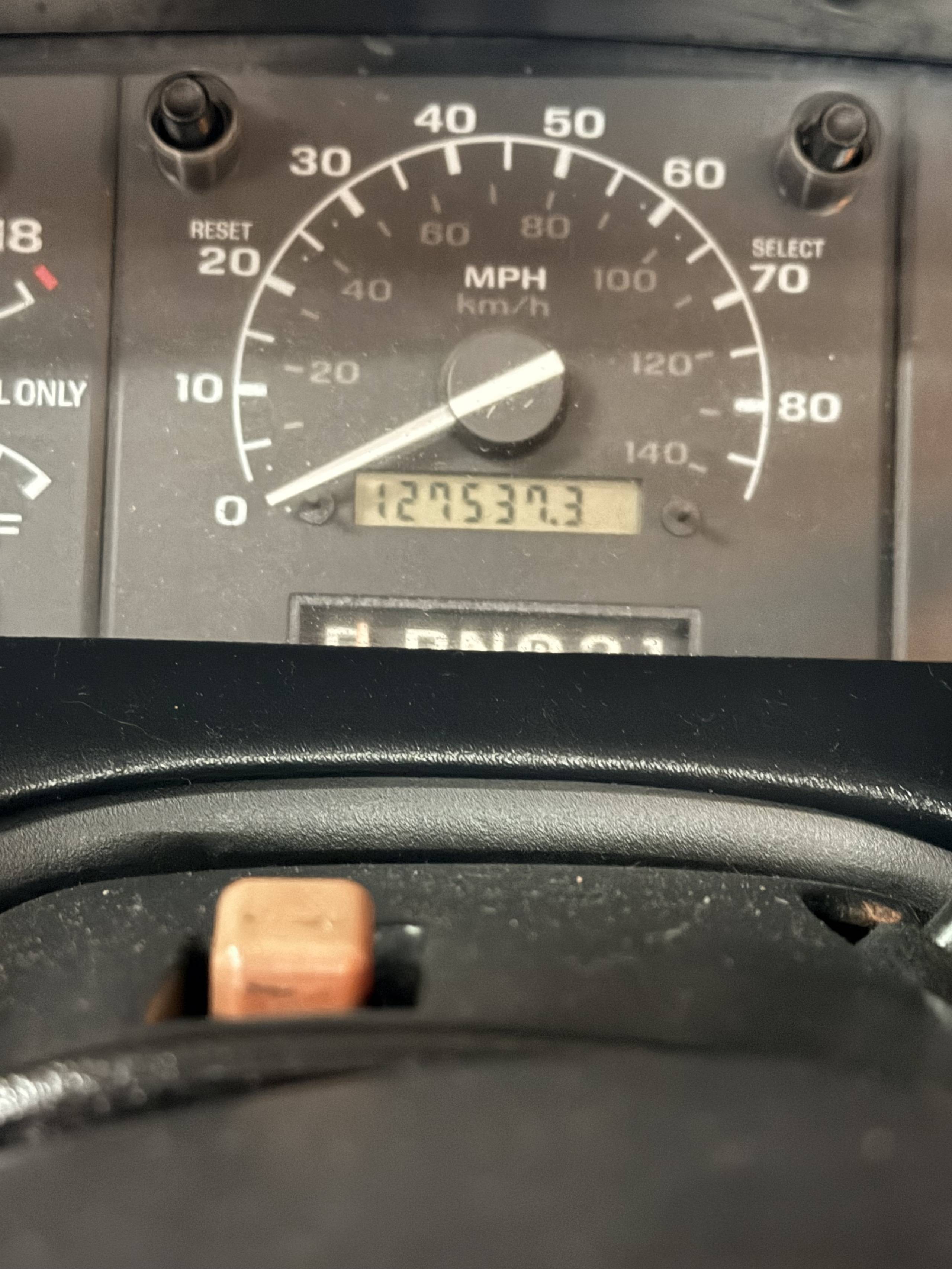 1995 Ford F150 23