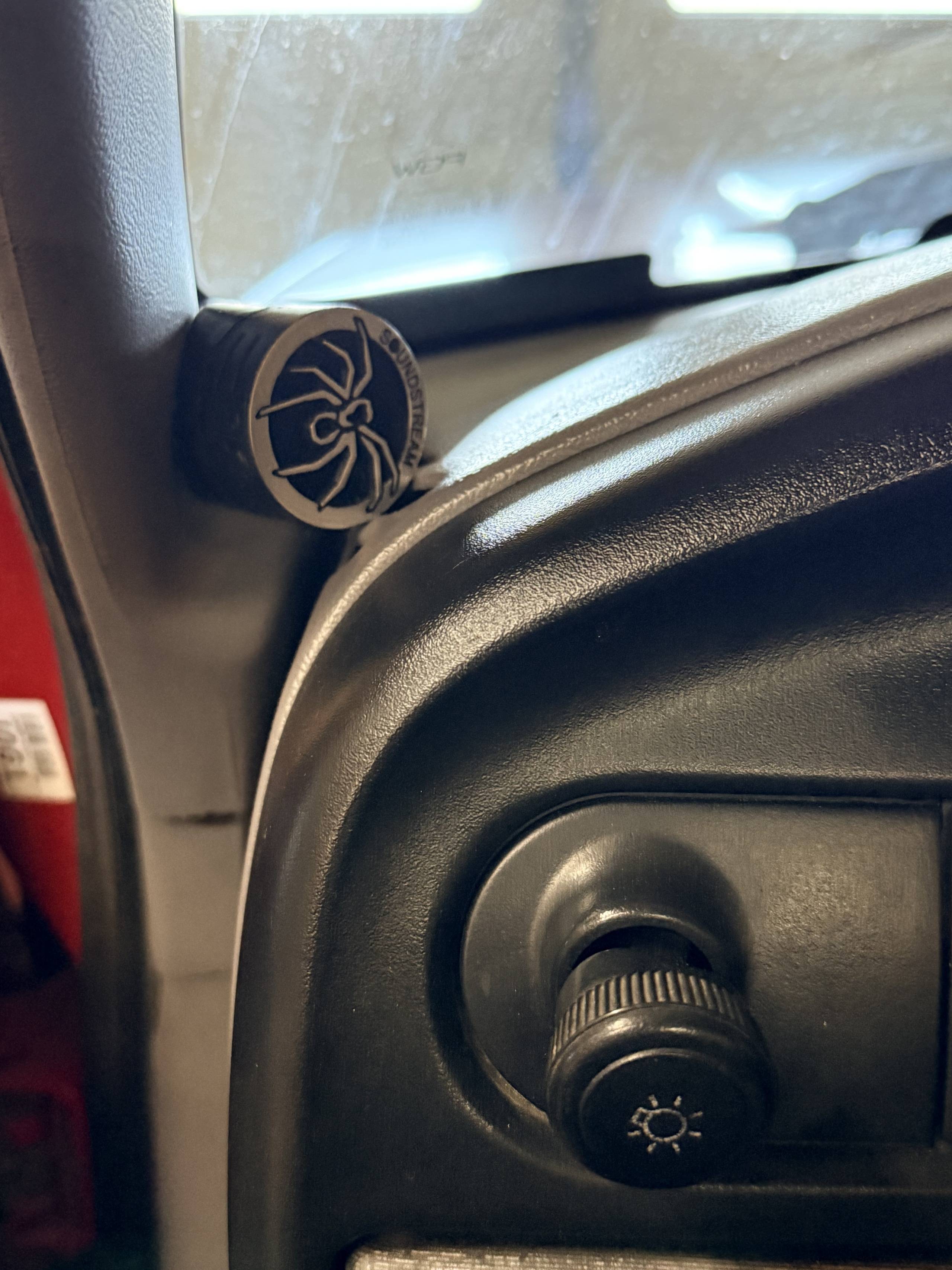 1995 Ford F150 21